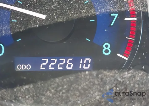 2006 Toyota Sienna Le from USA, damaged, VIN 5TDZA23C86S457697